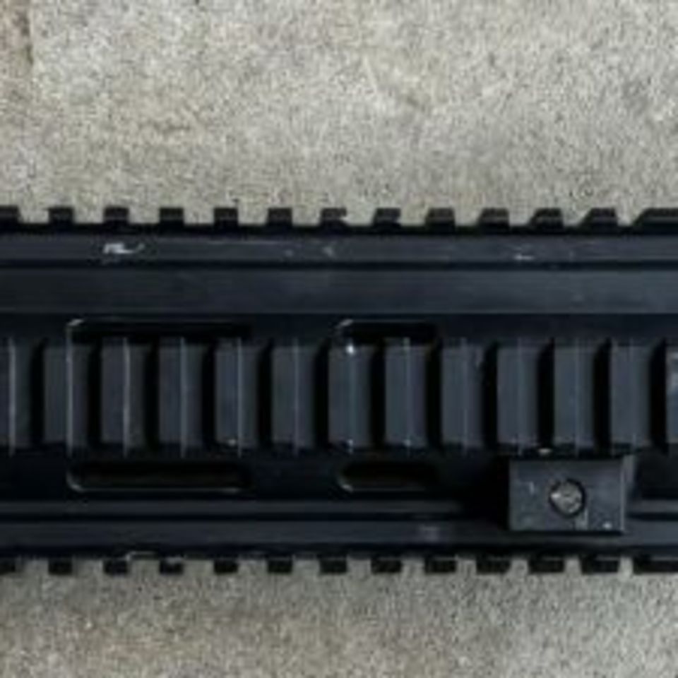 Image 1 - HK416 10.4" Complete Uppers