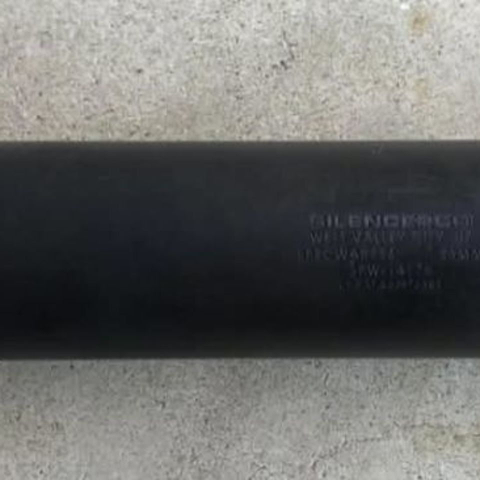 Image 1 - Silencer Co Specwar 556 