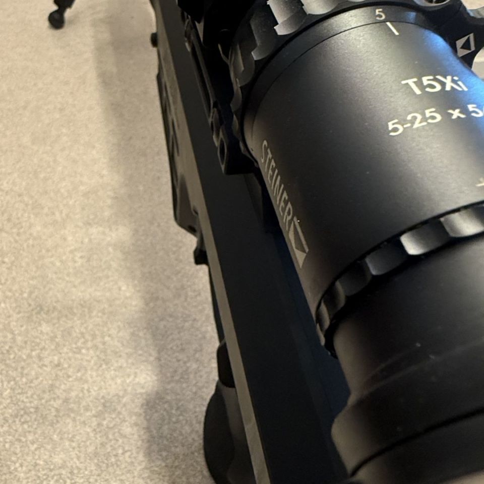 Image 5 - Barrett MRAD 300WM