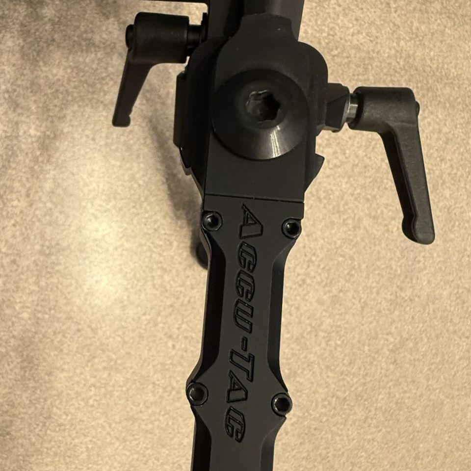 Image 4 - Barrett MRAD 300WM