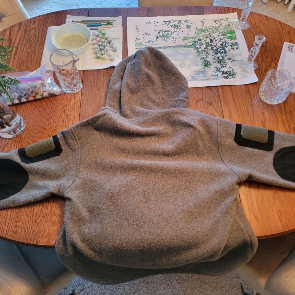 Image 2 - Lester River Bushcraft Boreal 