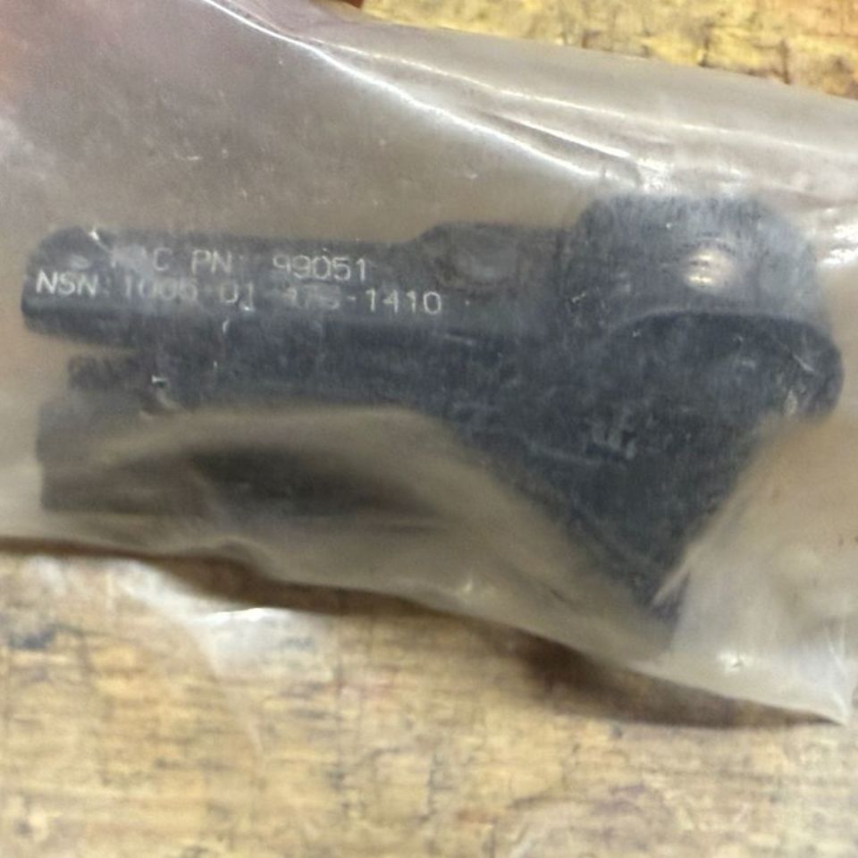 Image 2 - Knights 99051 front sight new 