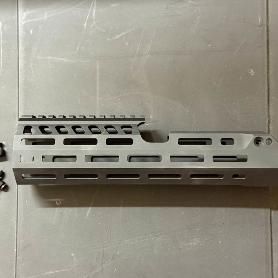 Image 1 - Sig Spear SD handguard