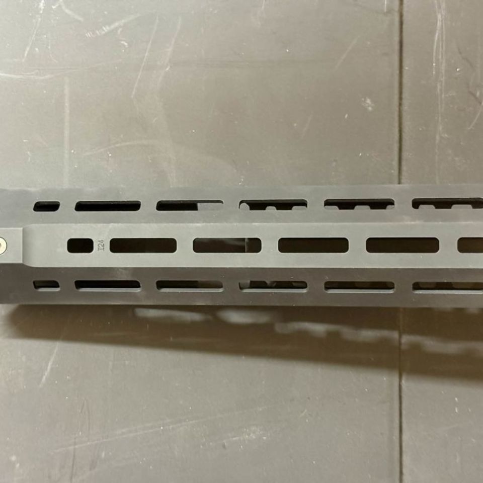 Image 4 - Sig Spear SD handguard