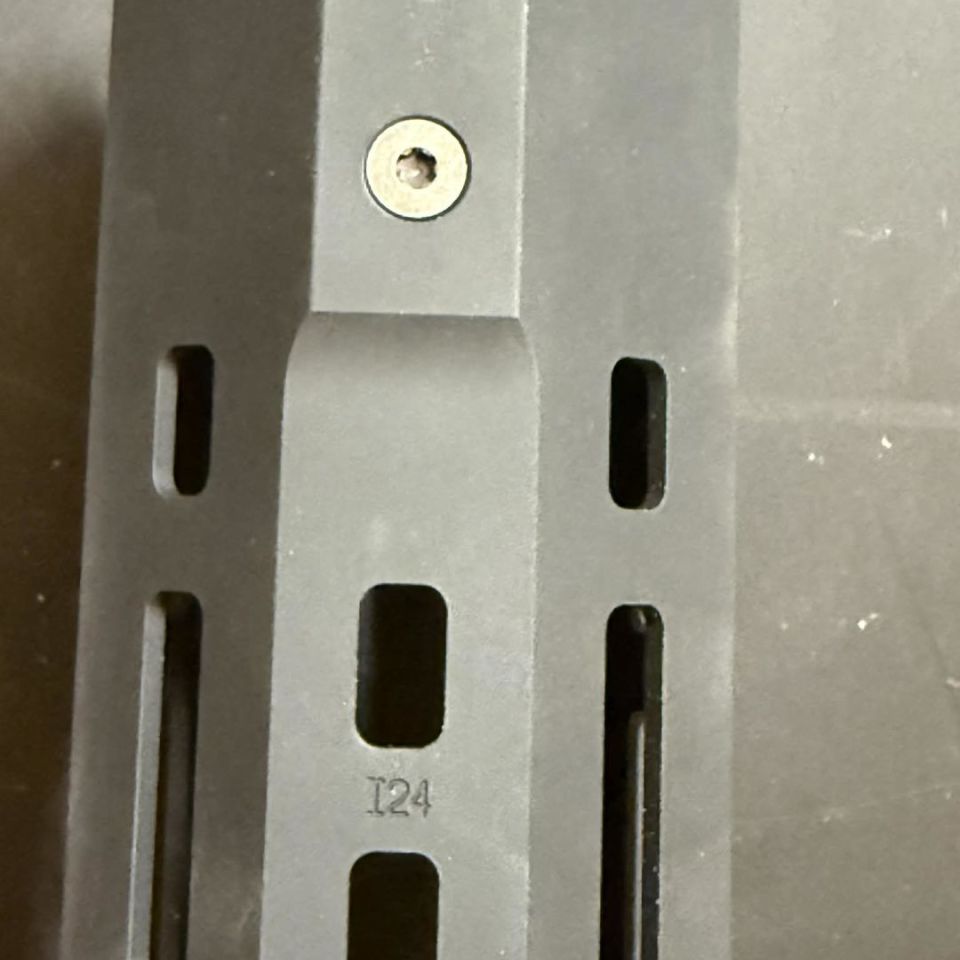 Image 5 - Sig Spear SD handguard
