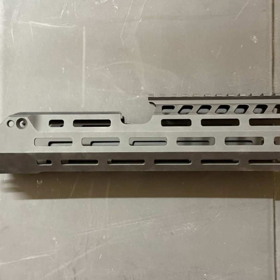 Image 2 - Sig Spear SD handguard