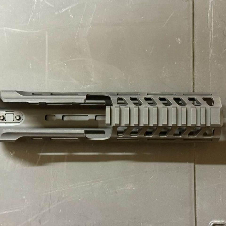Image 3 - Sig Spear SD handguard