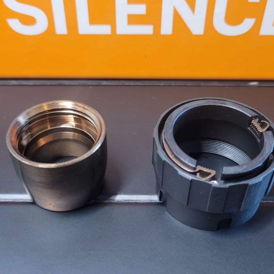 Image 3 - ASR Charlie Mount