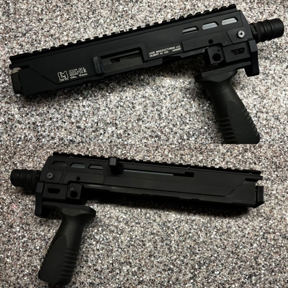 Image 1 - Lage Max 11k #509