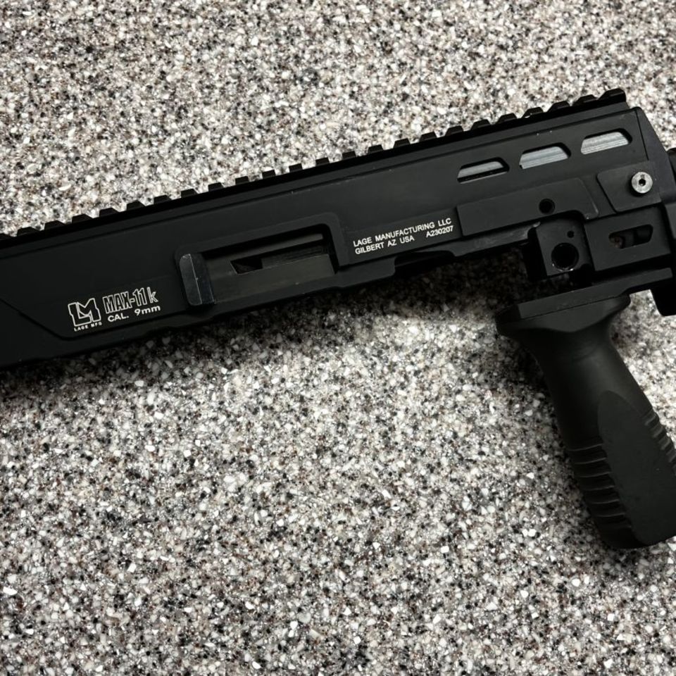 Image 3 - Lage Max 11k #509