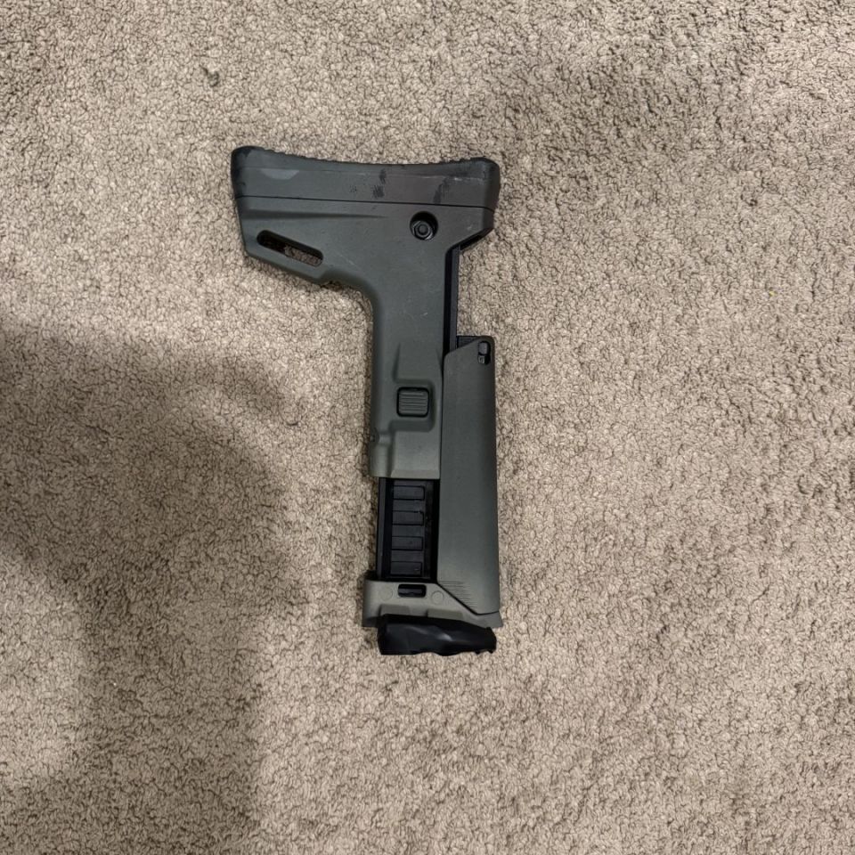 Image 2 - PRICE DROP ACR STOCK!!!!