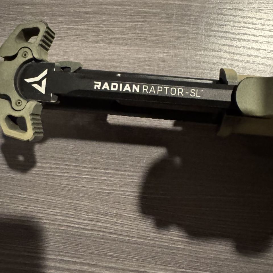 Image 3 - A1 16” noveske bbl Upper 