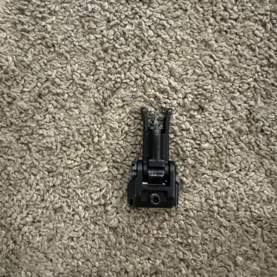 Image 3 - GEAR/ KIT DUMP SWIPE THRU