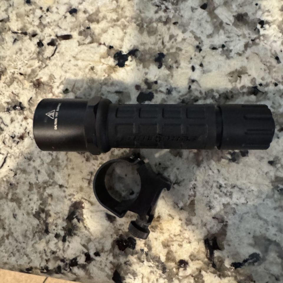 Image 5 - GEAR/ KIT DUMP SWIPE THRU