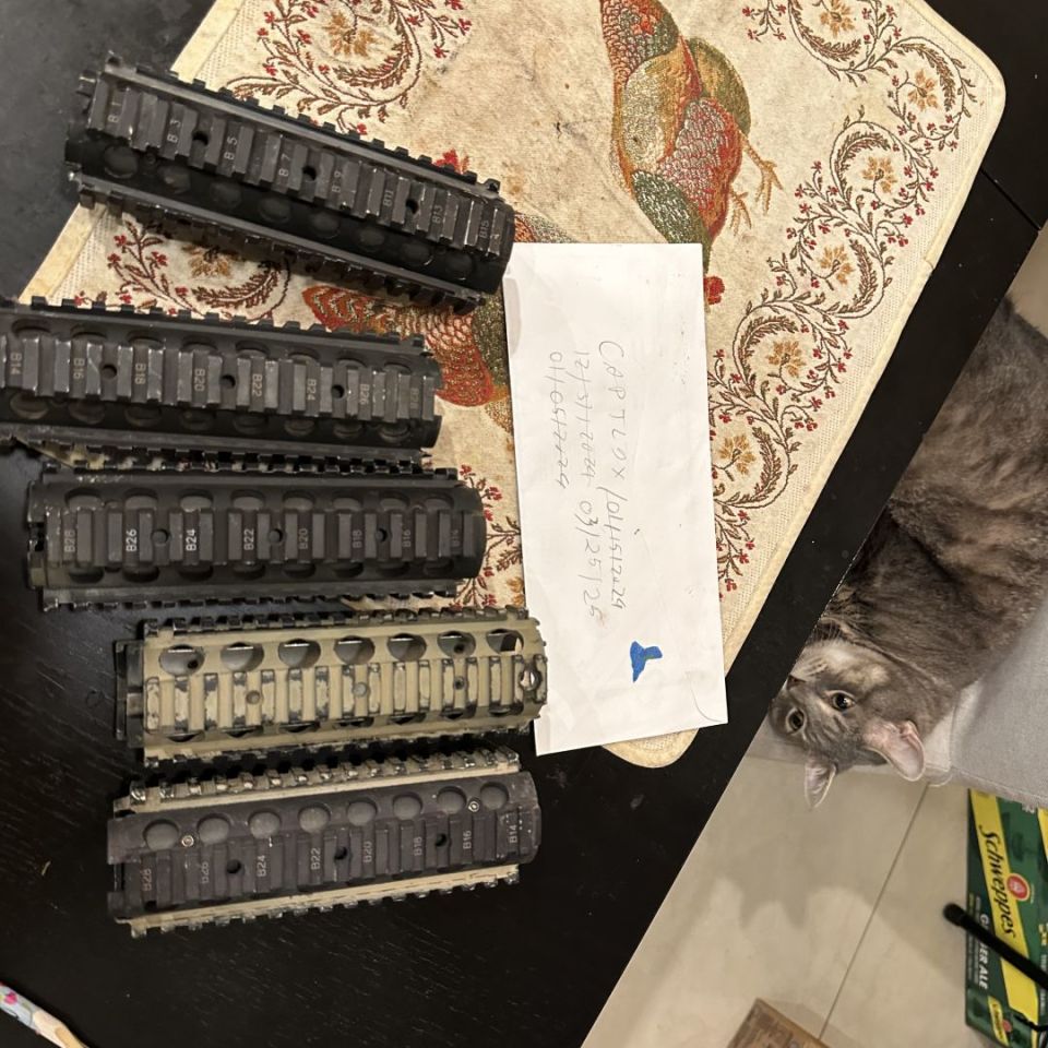 Image 1 - Kac ras vero beach