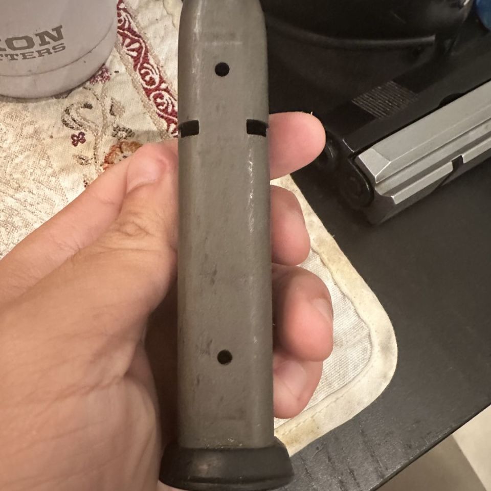 Image 2 - P229 preban magazine