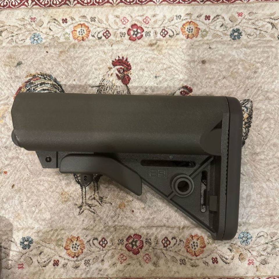 Image 2 - B5 sopmod enhanced od green