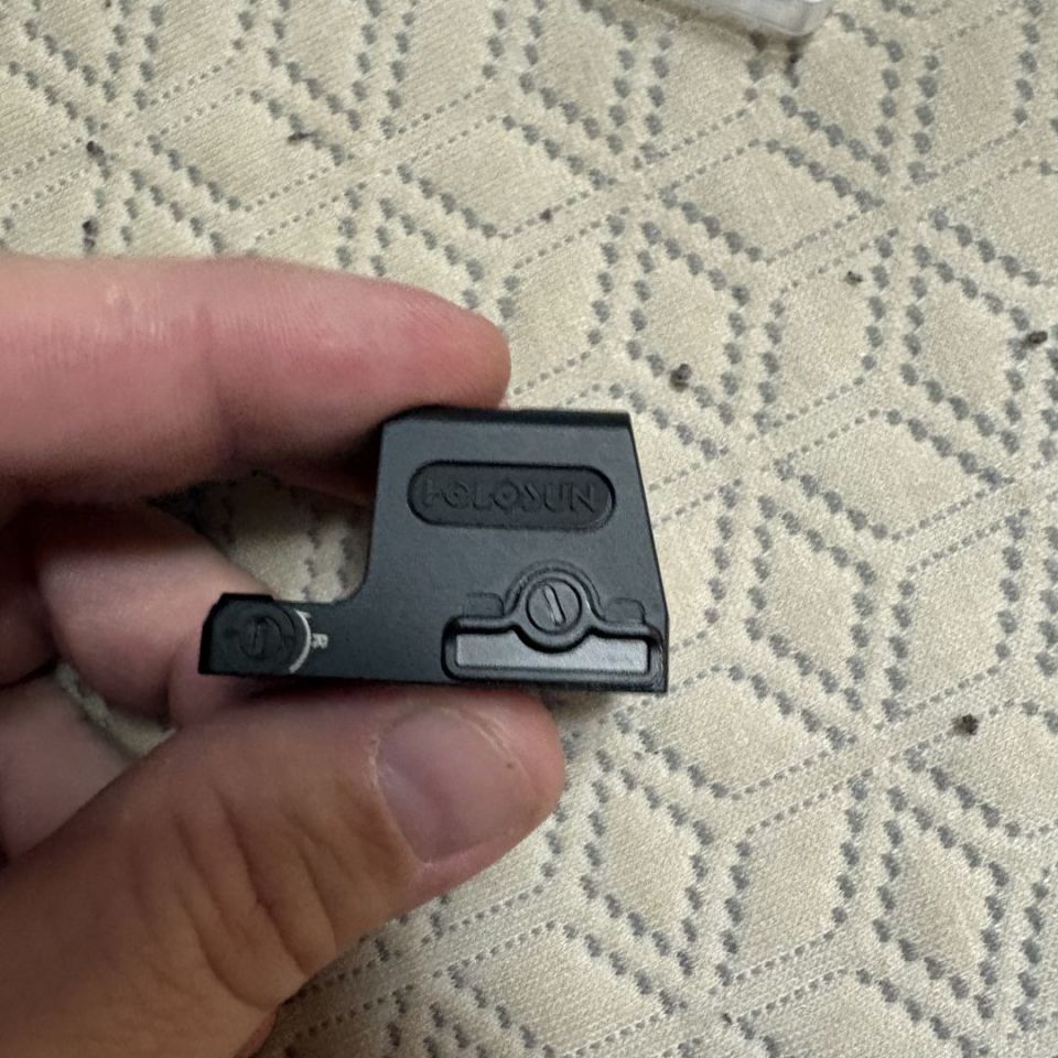 Image 3 - Glock 43/48x Parts 