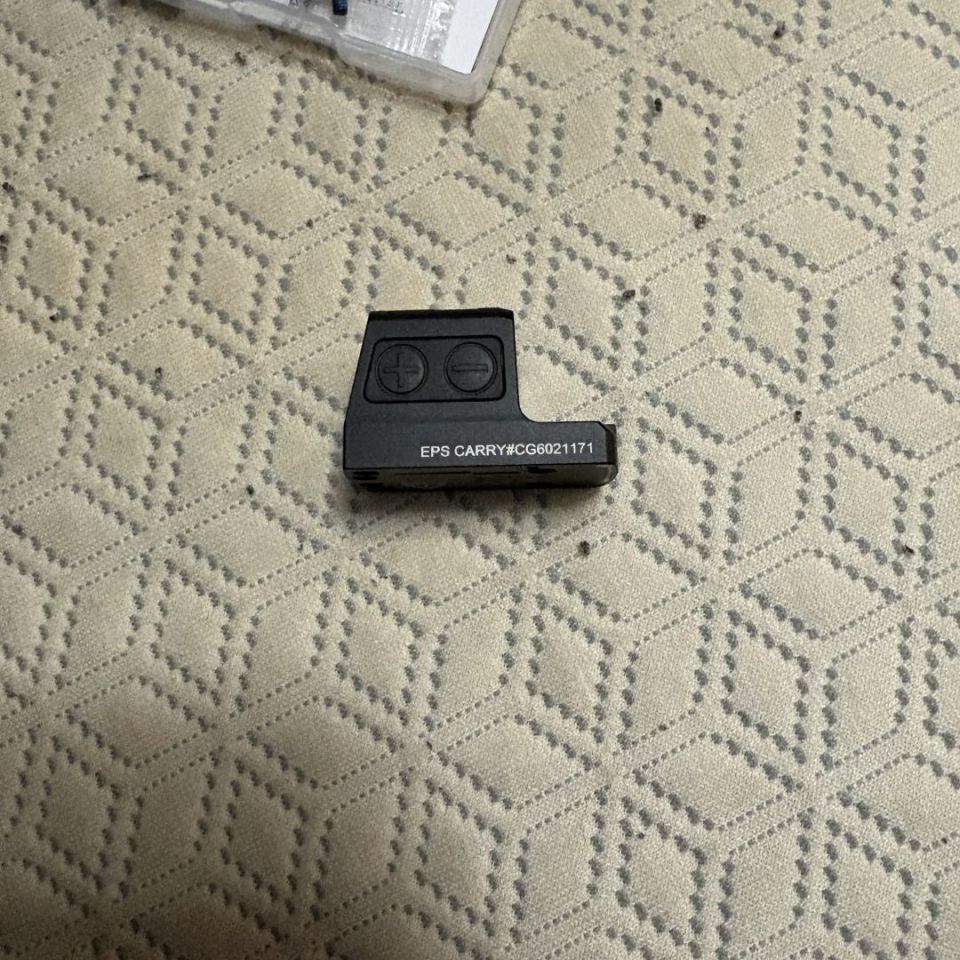 Image 5 - Glock 43/48x Parts 