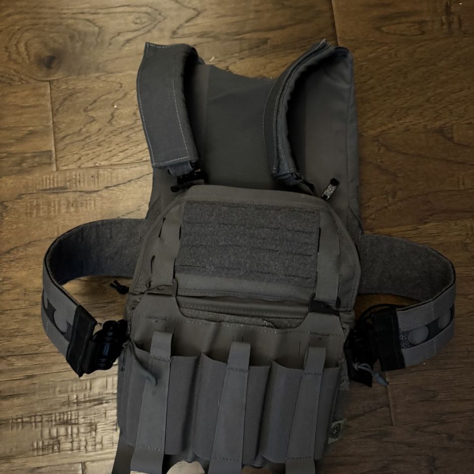 Image 1 - Ferro FCPC WolfGrey 