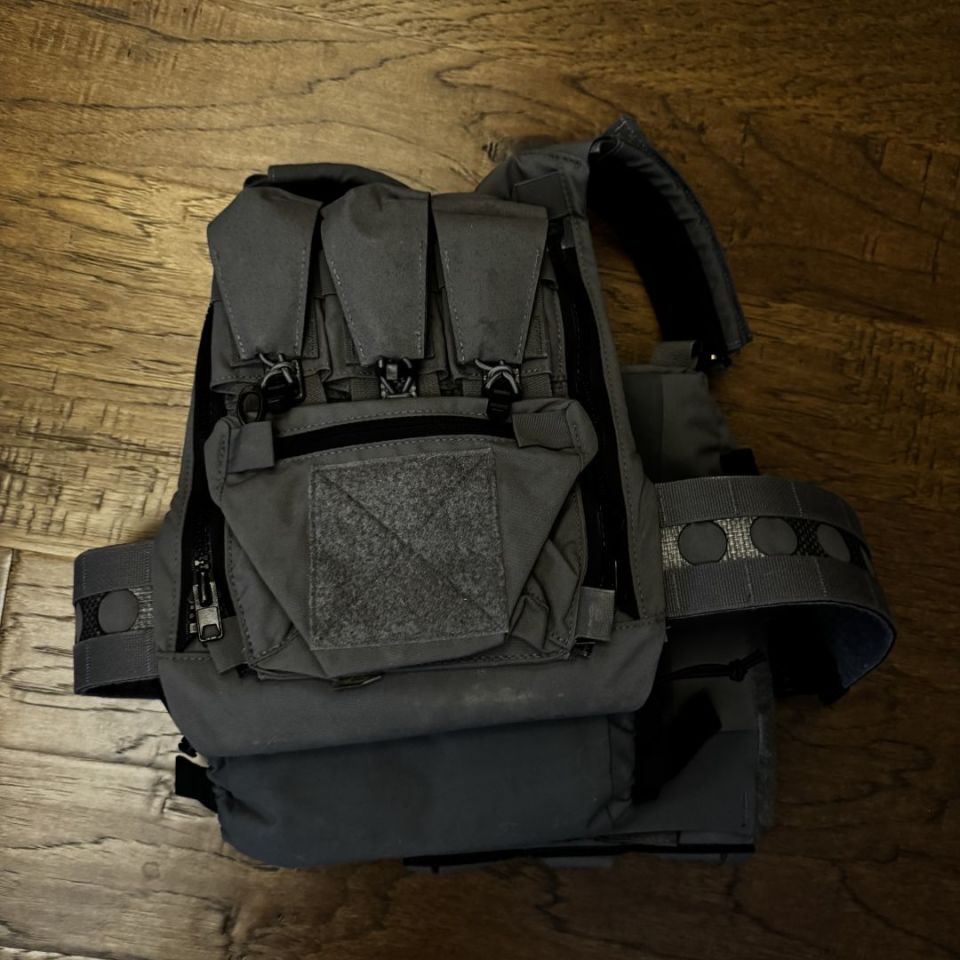 Image 2 - Ferro FCPC WolfGrey 