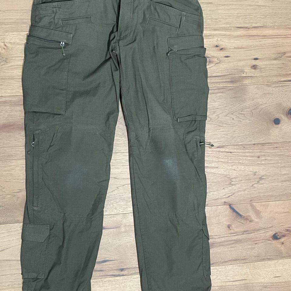 Image 2 - First Tactical combat uniform