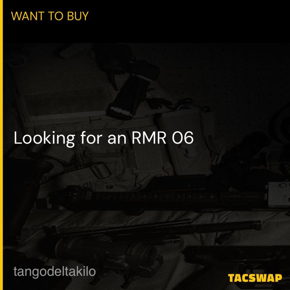 Image 1 - WTT: Eotech 512 for RMR