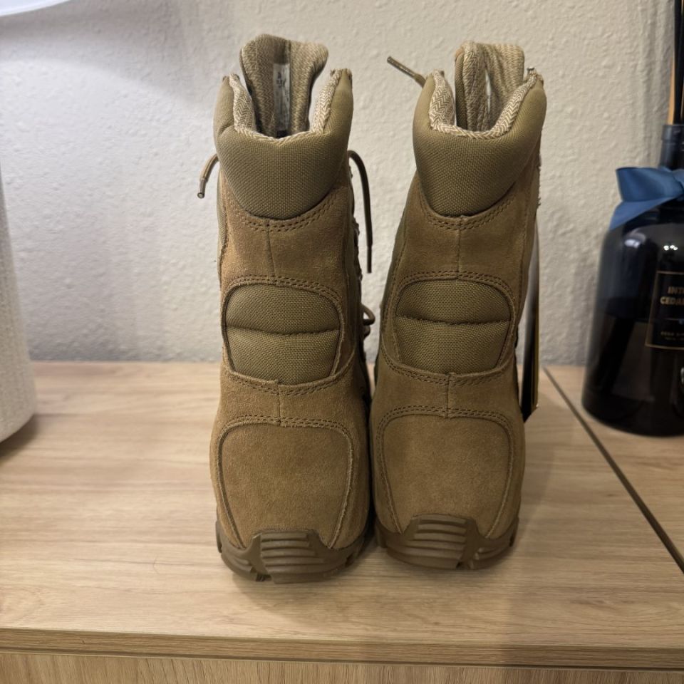 Image 4 - Belleville Khyber 11