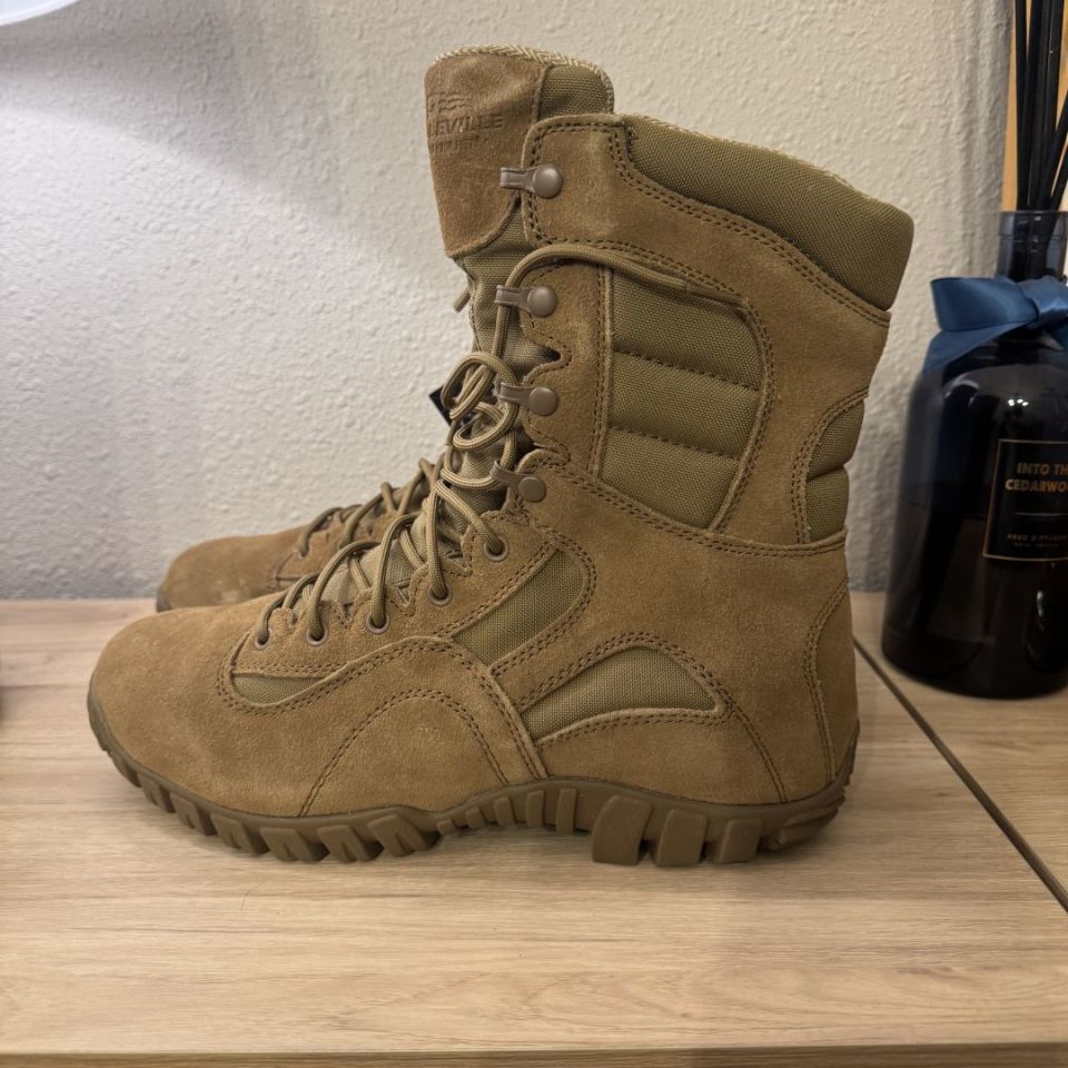 Image 2 - Belleville Khyber 11