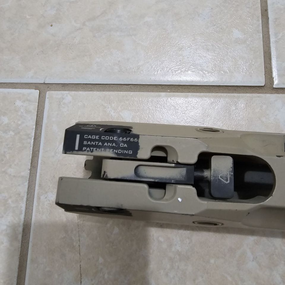 Image 3 - Strike industries 416 gridlok