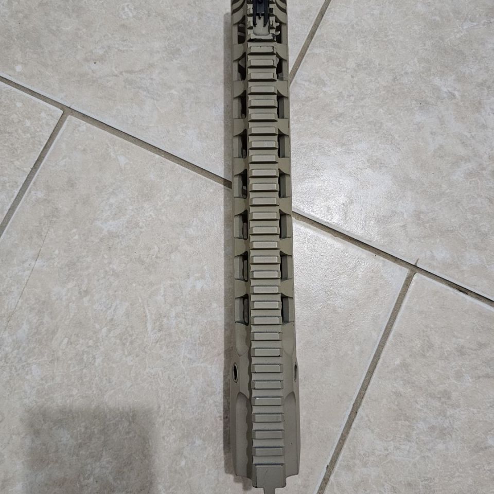 Image 4 - Strike industries 416 gridlok