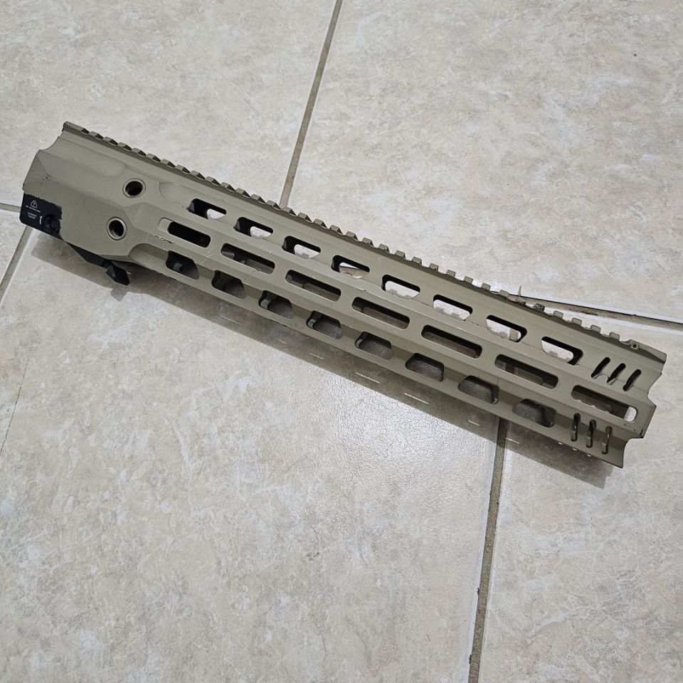 Image 2 - Strike industries 416 gridlok