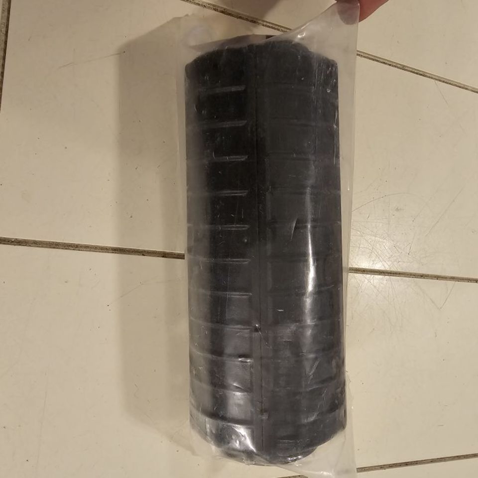 Image 2 - M4 plastic handguard