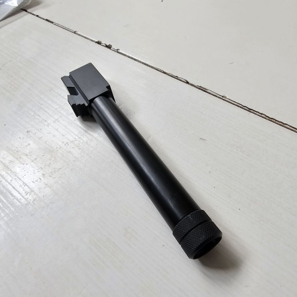 Image 2 - Brownells Glock 17T