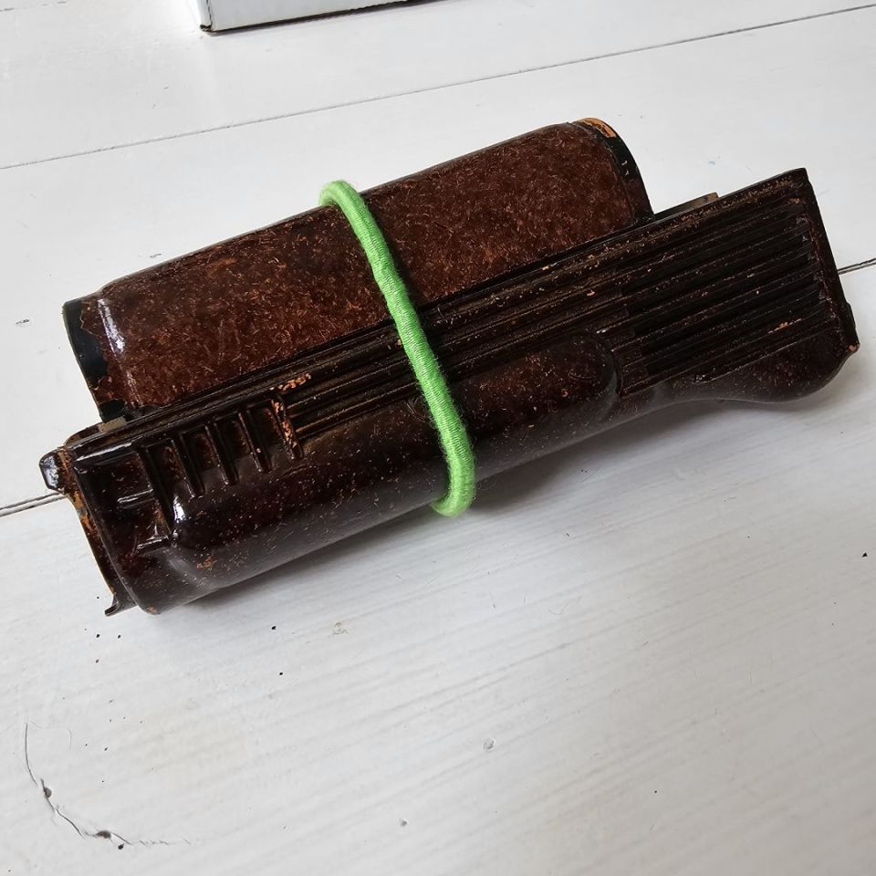 Image 1 - Fakelite handguard set