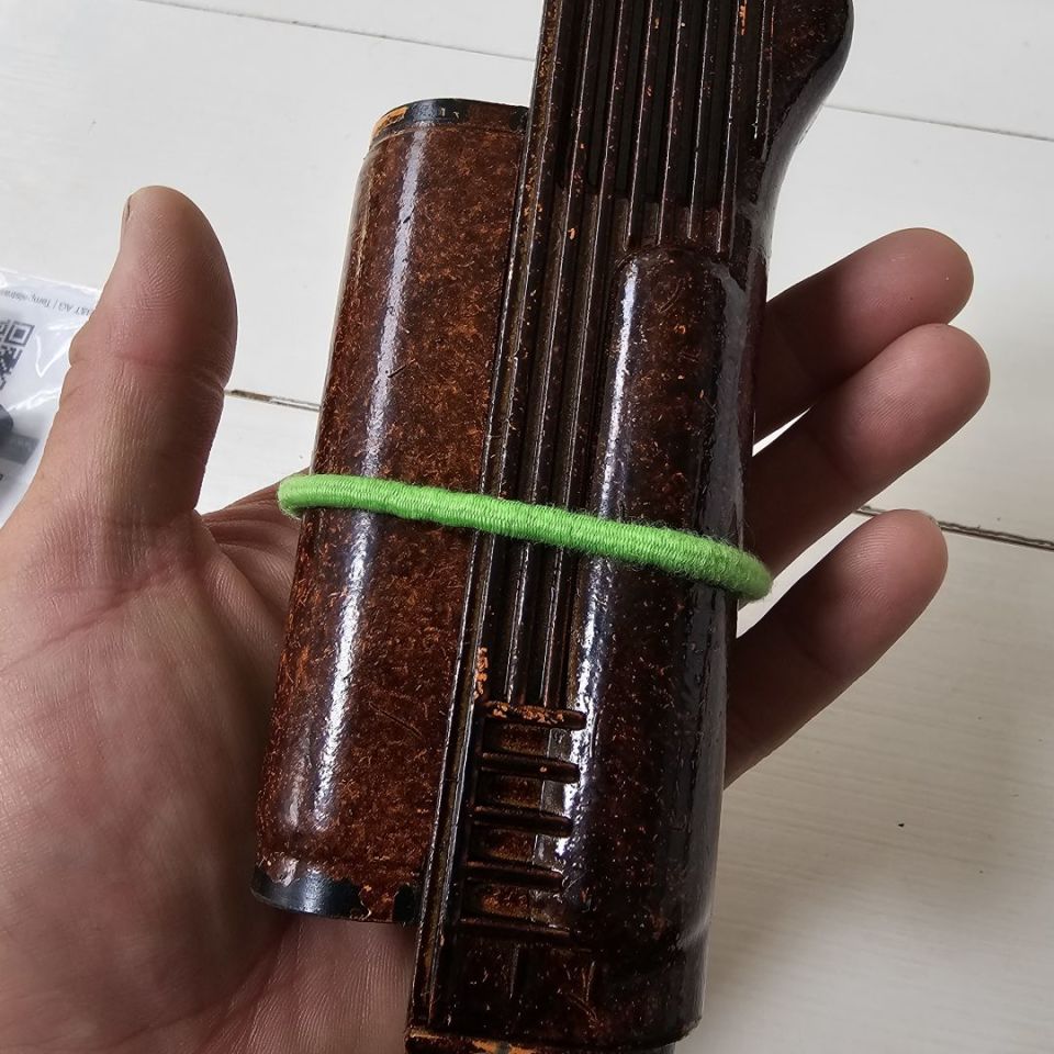 Image 4 - Fakelite handguard set