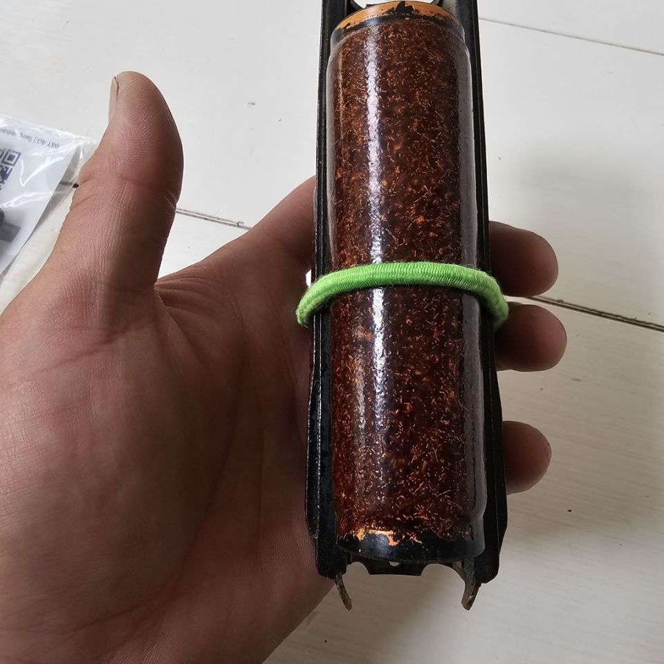 Image 5 - Fakelite handguard set