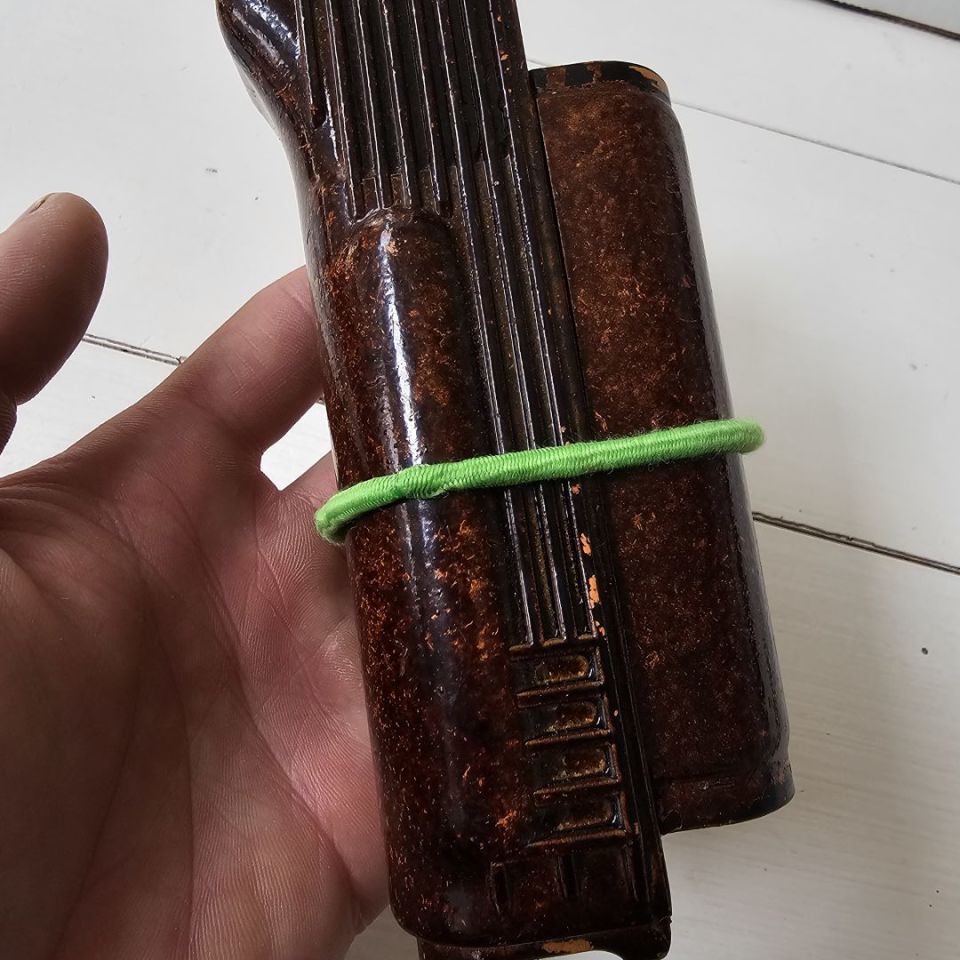 Image 3 - Fakelite handguard set