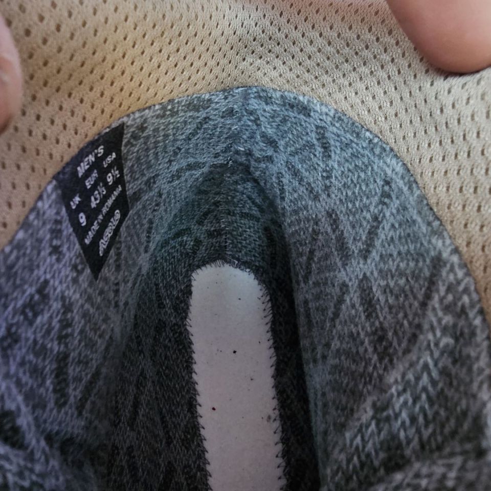 Image 5 - Asolo Moran GTX