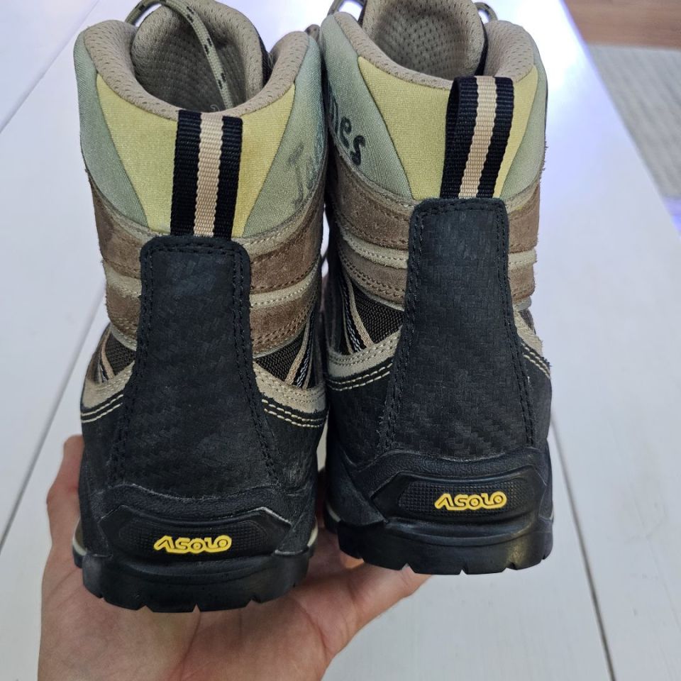 Image 4 - Asolo Moran GTX