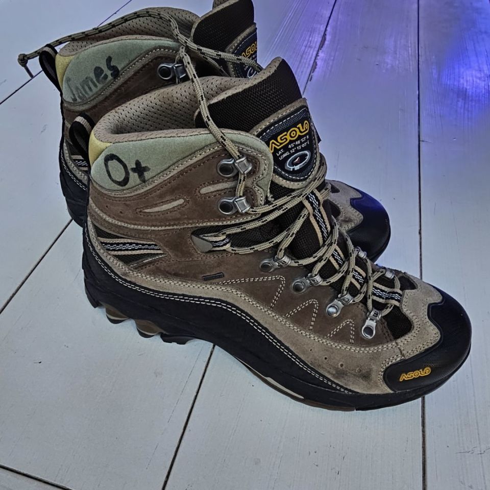 Image 1 - Asolo Moran GTX