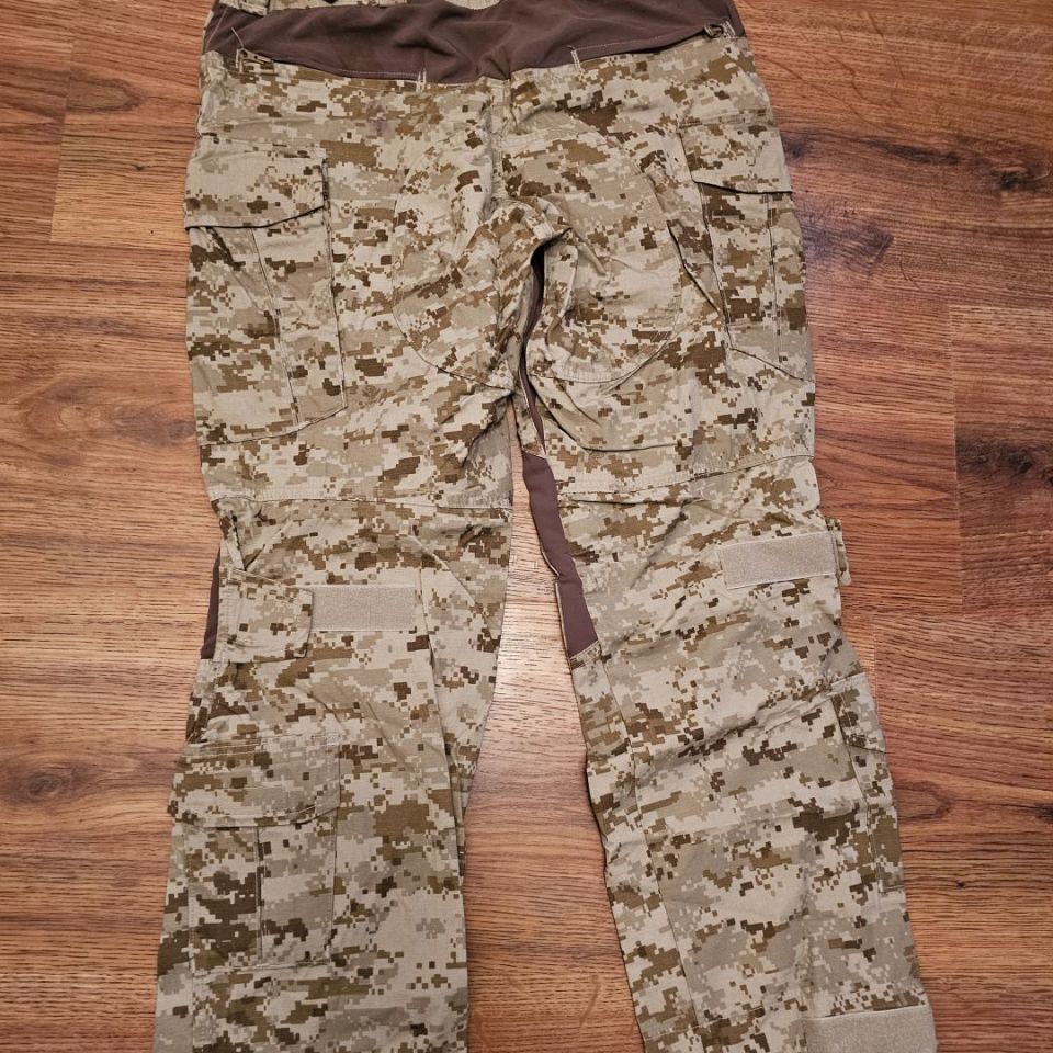 Image 2 - Semapo gear AOR combat pants