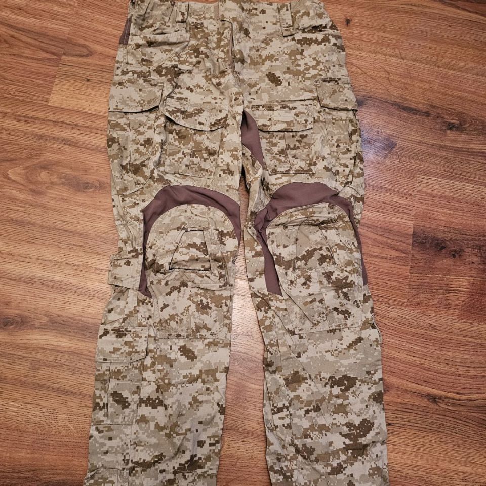 Image 1 - Semapo gear AOR combat pants