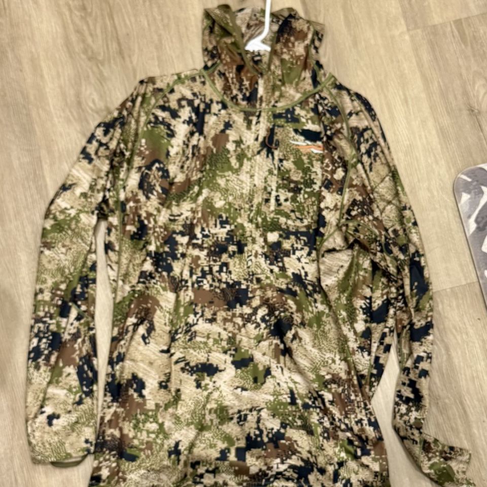 Image 2 - Sitka hoodies (3XL)