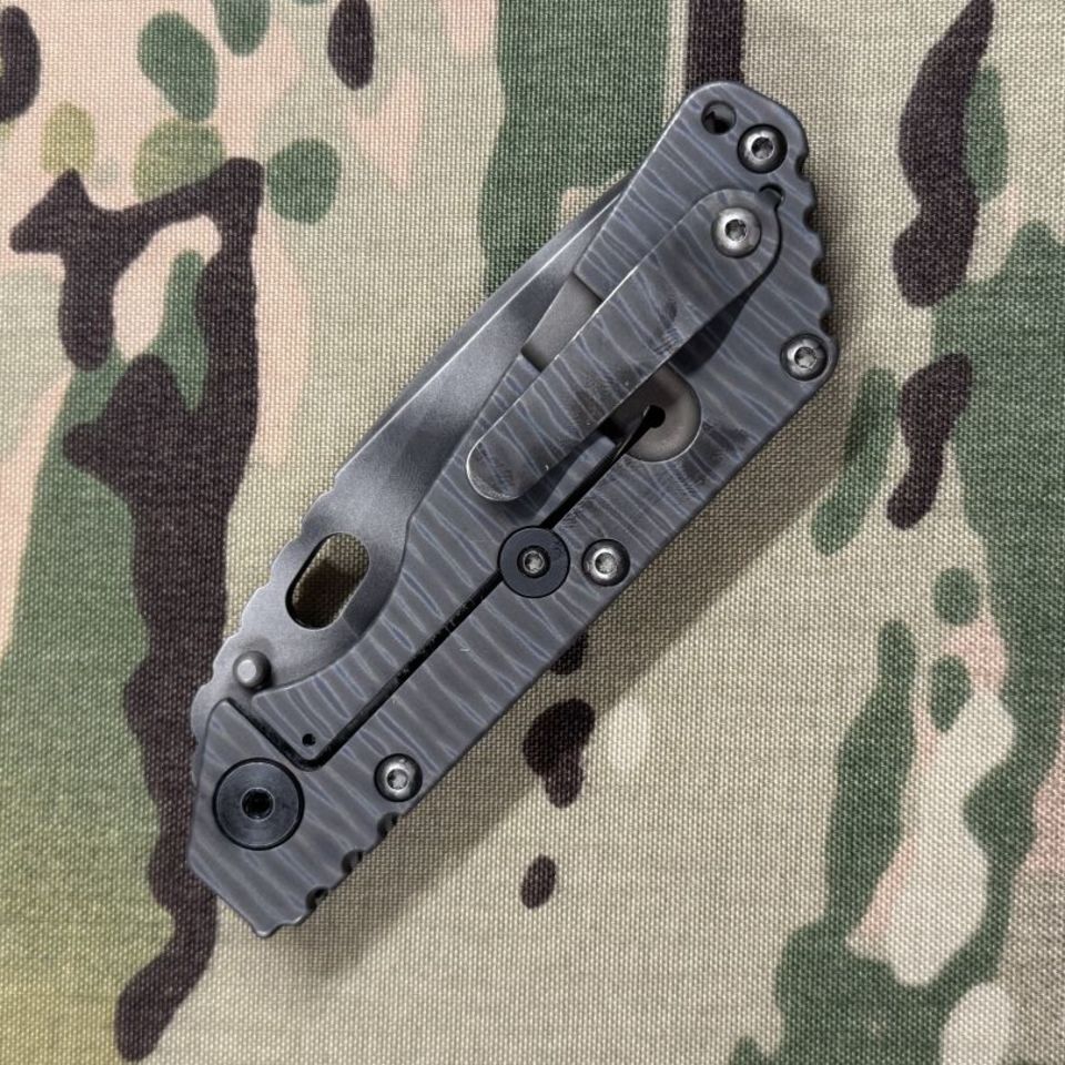 Image 4 - Strider SMF Gunner Grip