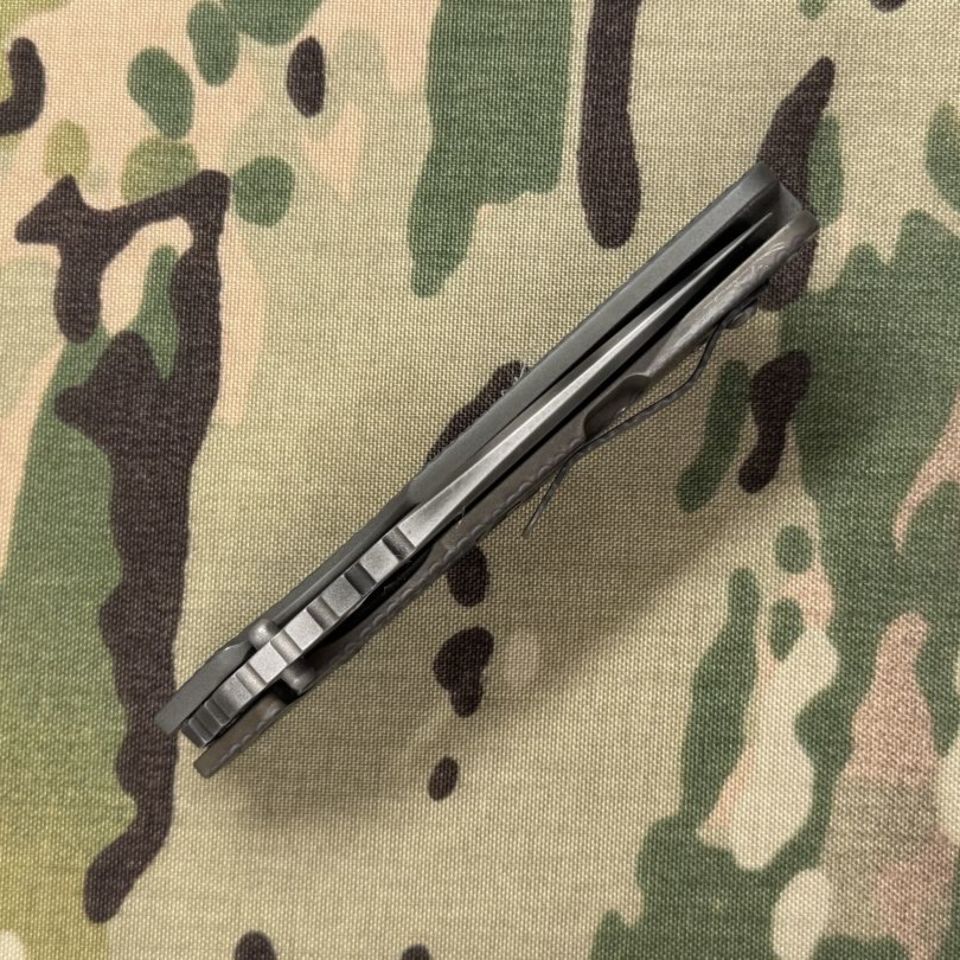 Image 5 - Strider SMF Gunner Grip