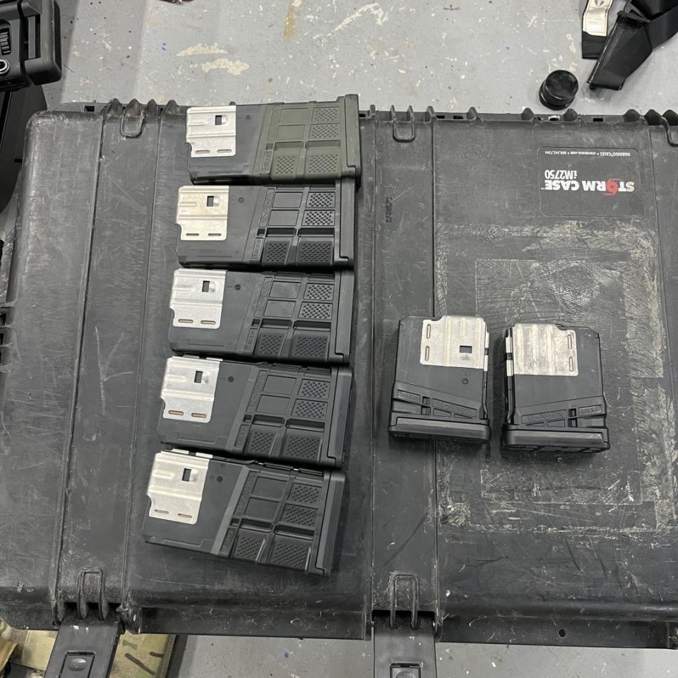 Image 3 - Daniel Defense M5V3