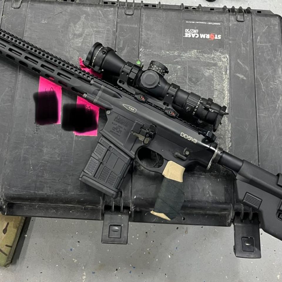 Image 1 - Daniel Defense M5V3