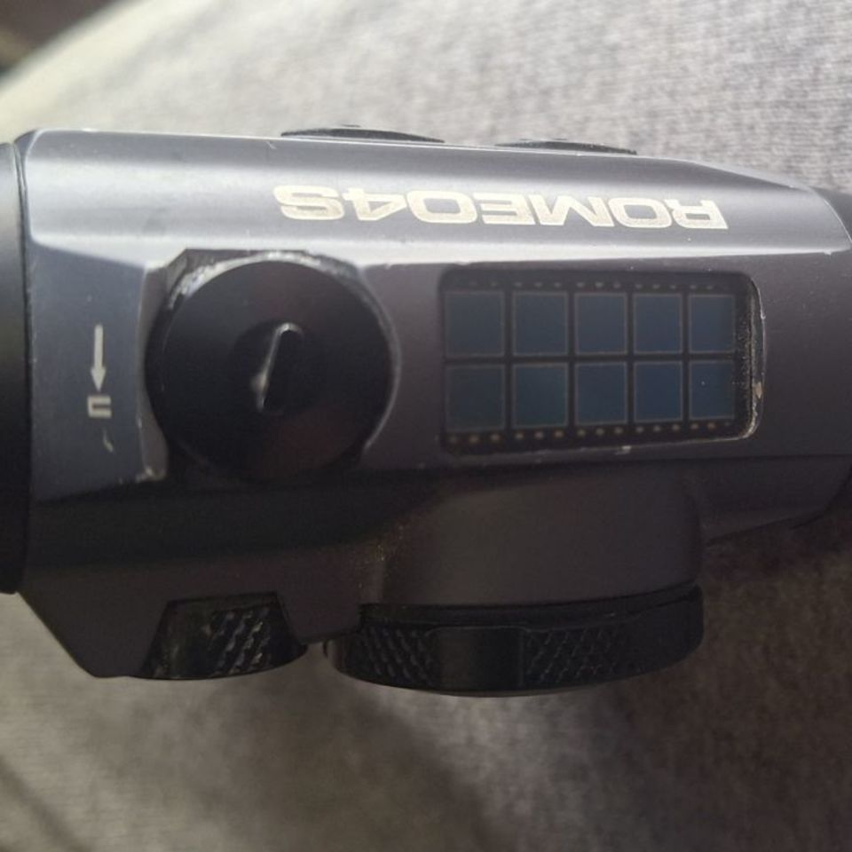 Image 4 - Sig Romeo 4S/Scalarworks 1.93"