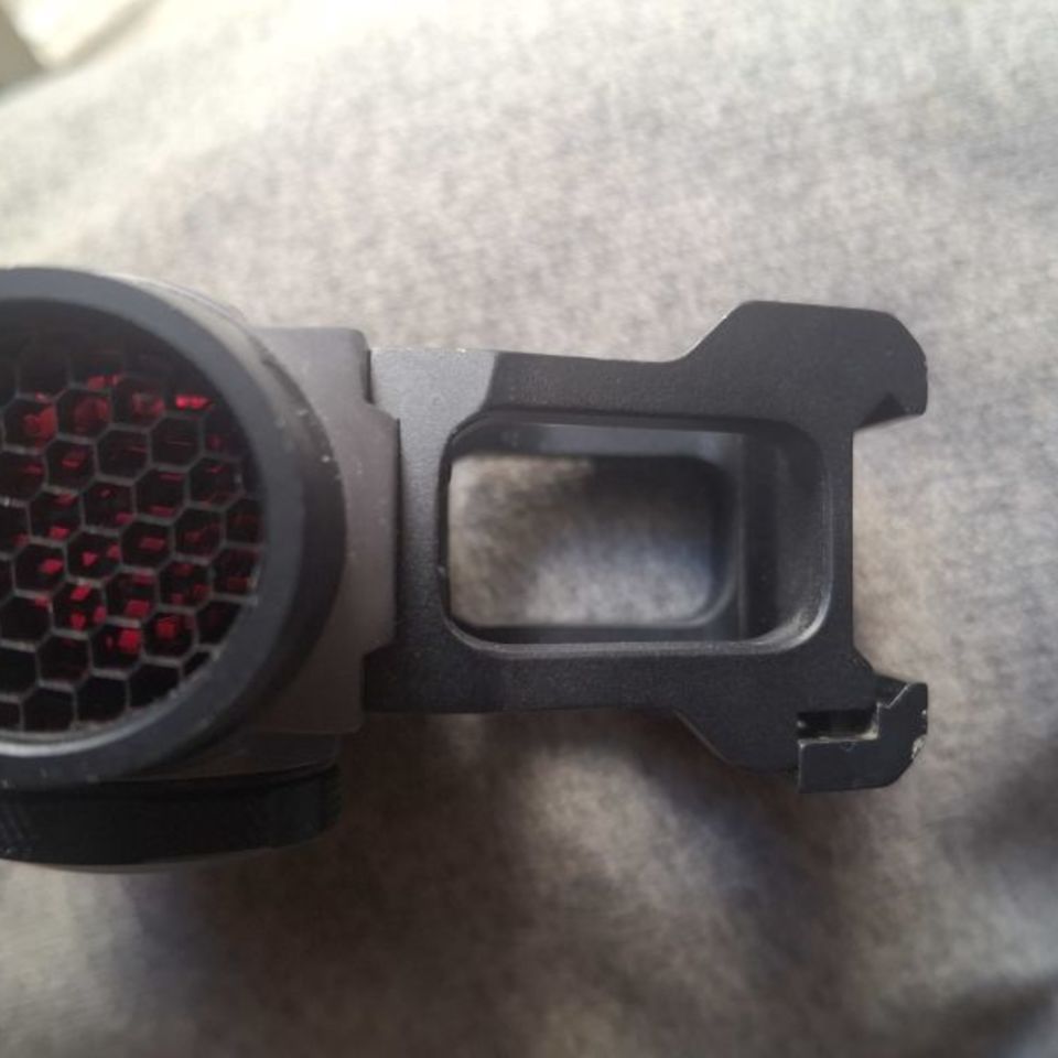 Image 5 - Sig Romeo 4S/Scalarworks 1.93"